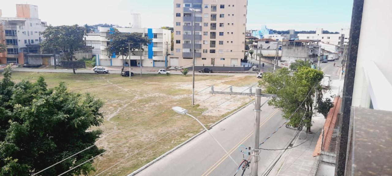 Apto Com Ar Cond E Wifi Super Confortavel Apartment *
