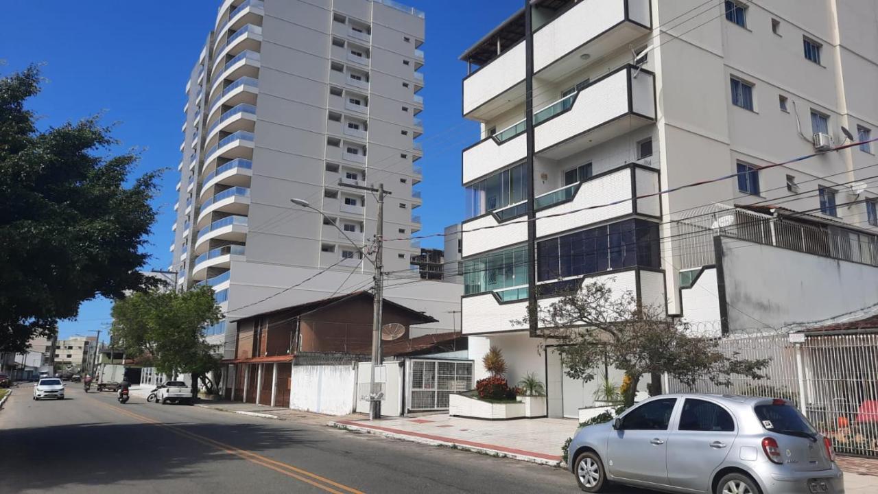 Apartment Apto Com Ar Cond E Wifi Super Confortavel Guarapari
