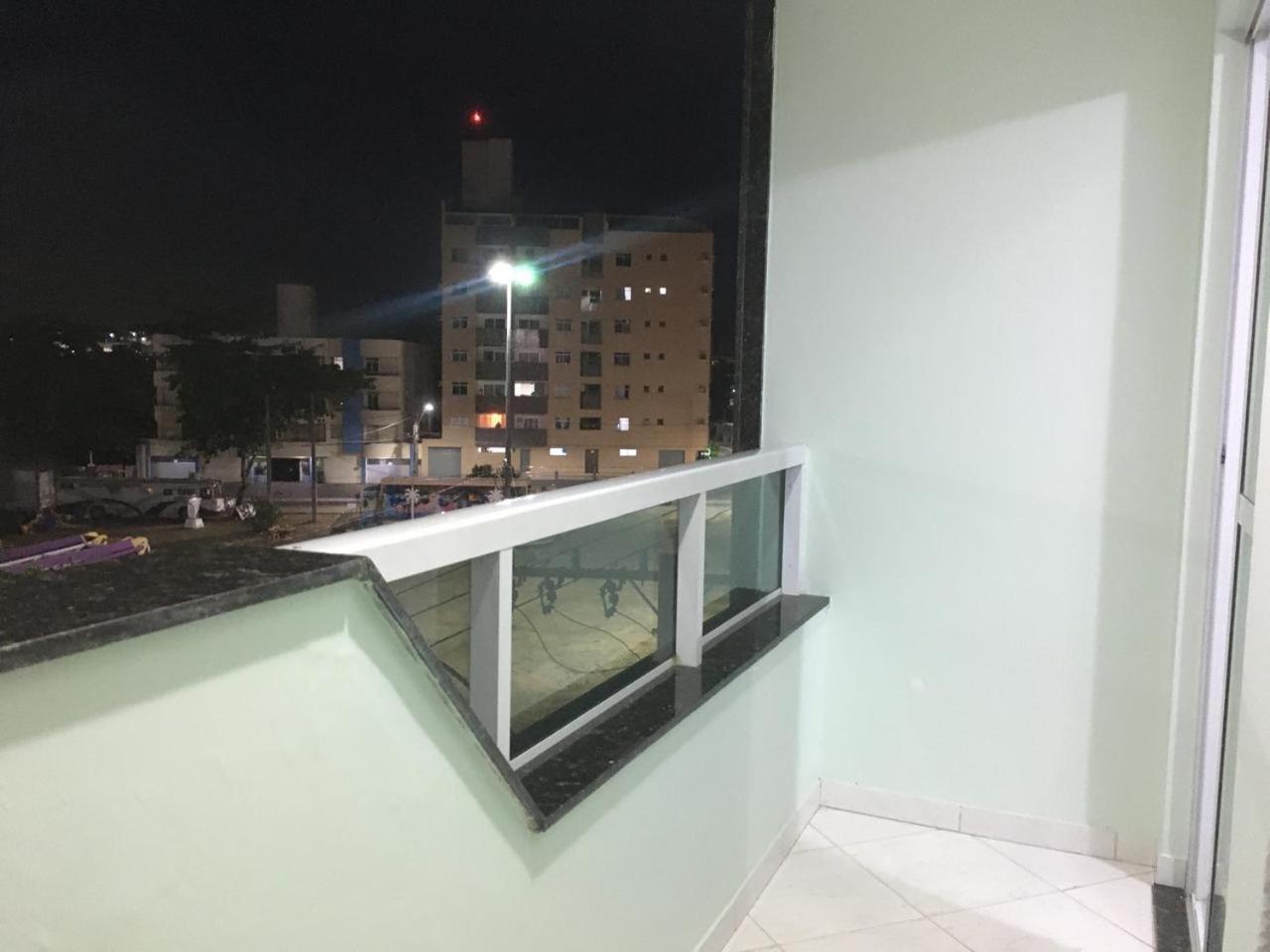 Apto Com Ar Cond E Wifi Super Confortavel * Guarapari