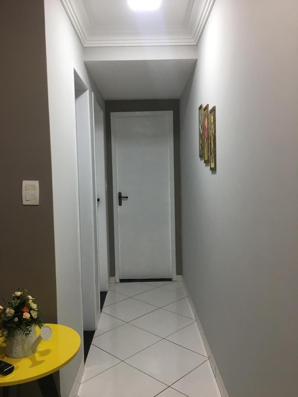 Apto Com Ar Cond E Wifi Super Confortavel Apartment Guarapari