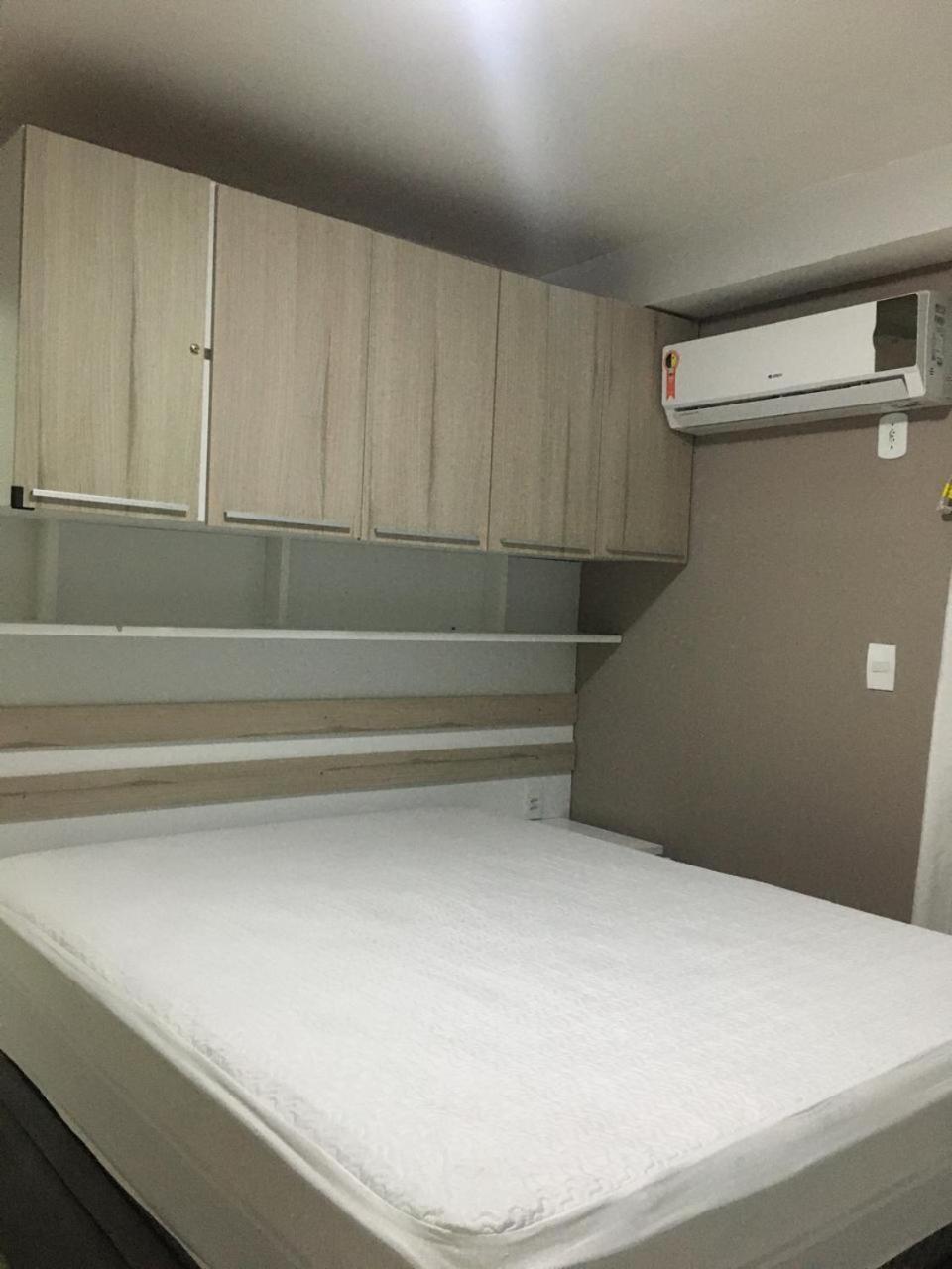 Apartment Apto Com Ar Cond E Wifi Super Confortavel Guarapari