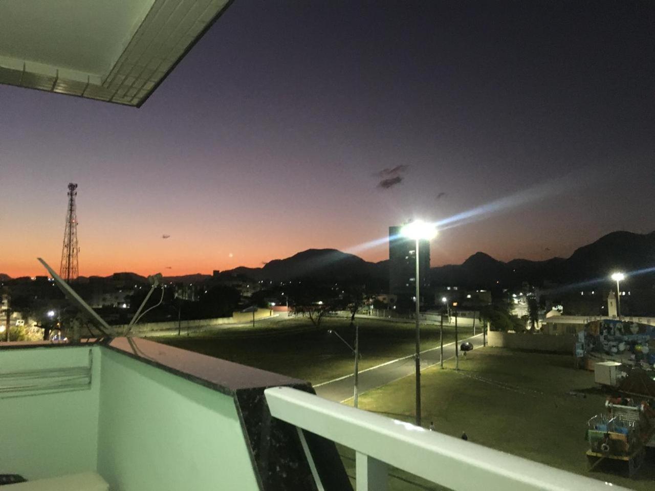 Apto Com Ar Cond E Wifi Super Confortavel Apartment *