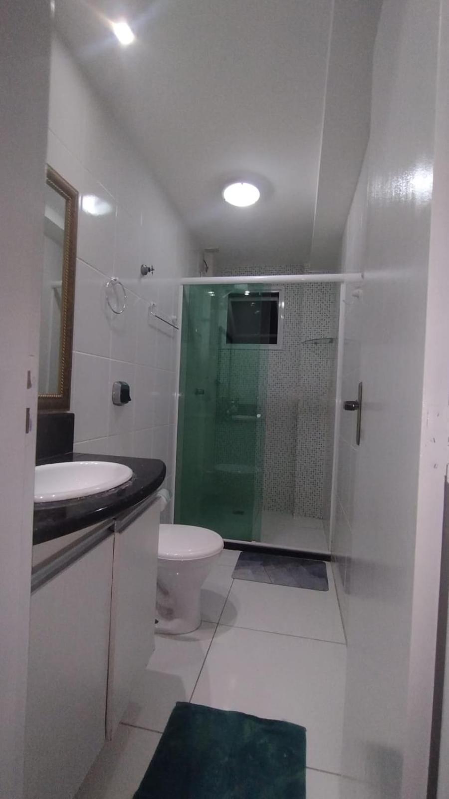 Apartment Apto Com Ar Cond E Wifi Super Confortavel *