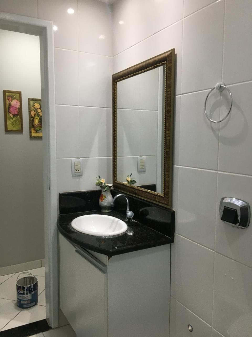 Apto Com Ar Cond E Wifi Super Confortavel Apartment Guarapari
