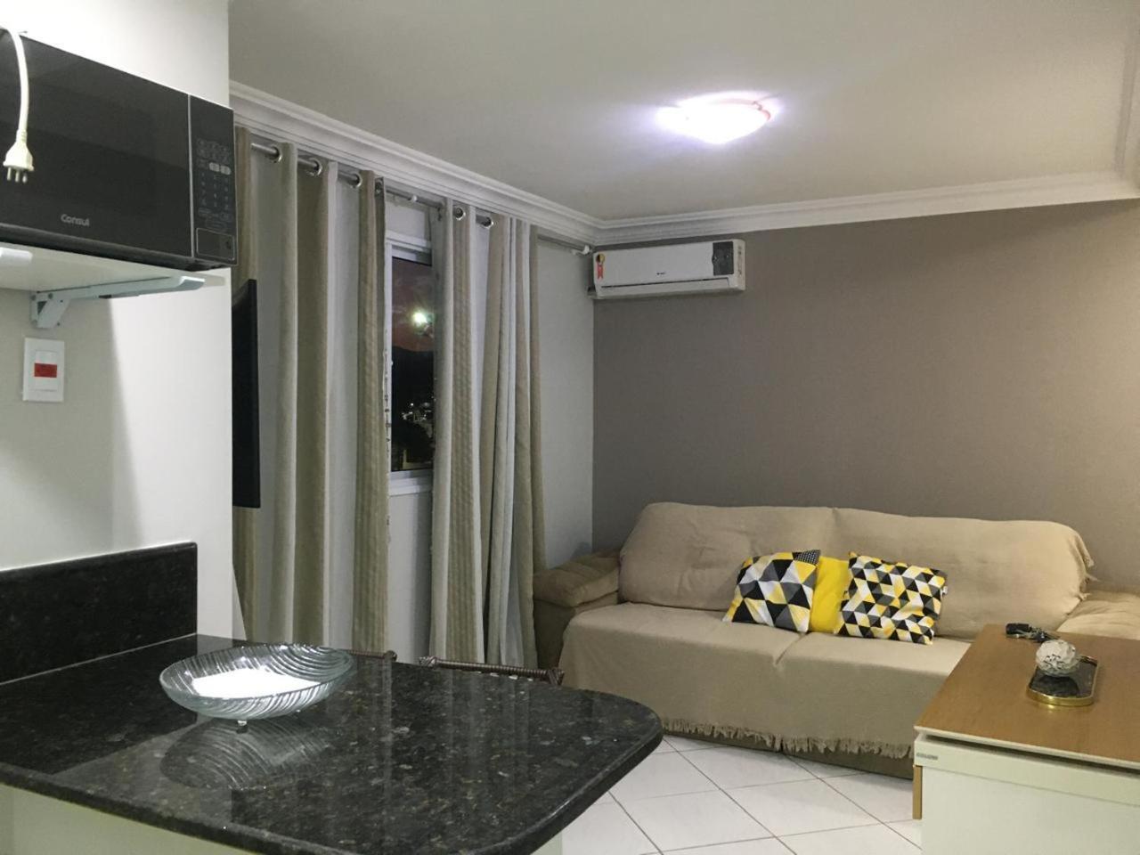 Apartment Apto Com Ar Cond E Wifi Super Confortavel Guarapari