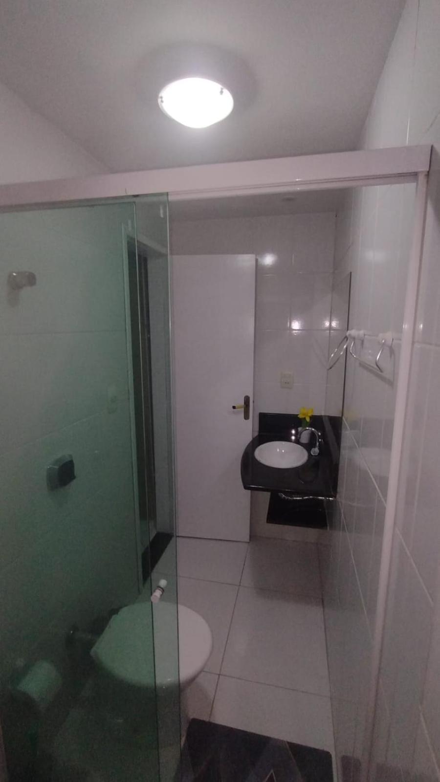 Apto Com Ar Cond E Wifi Super Confortavel Guarapari