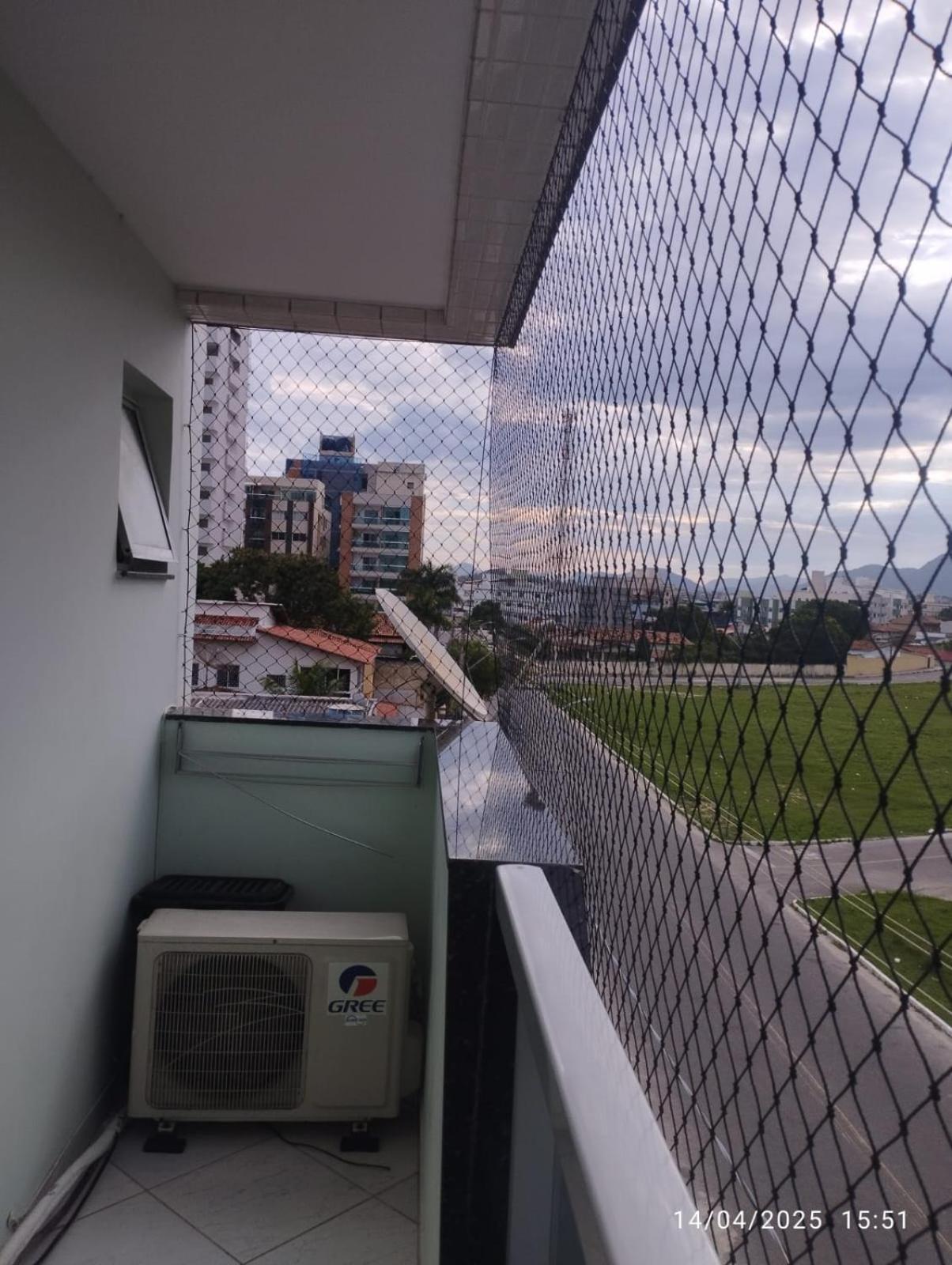 Apto Com Ar Cond E Wifi Super Confortavel Apartment Guarapari