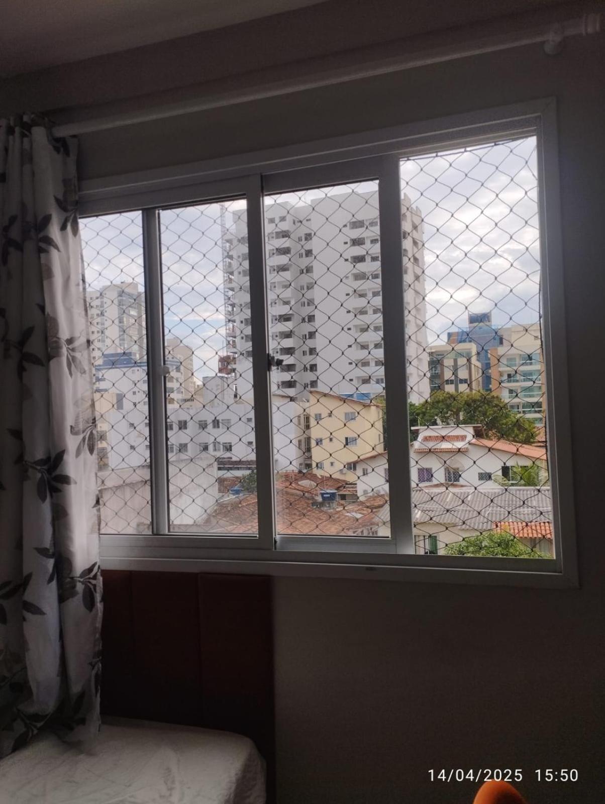 Apartment Apto Com Ar Cond E Wifi Super Confortavel Guarapari