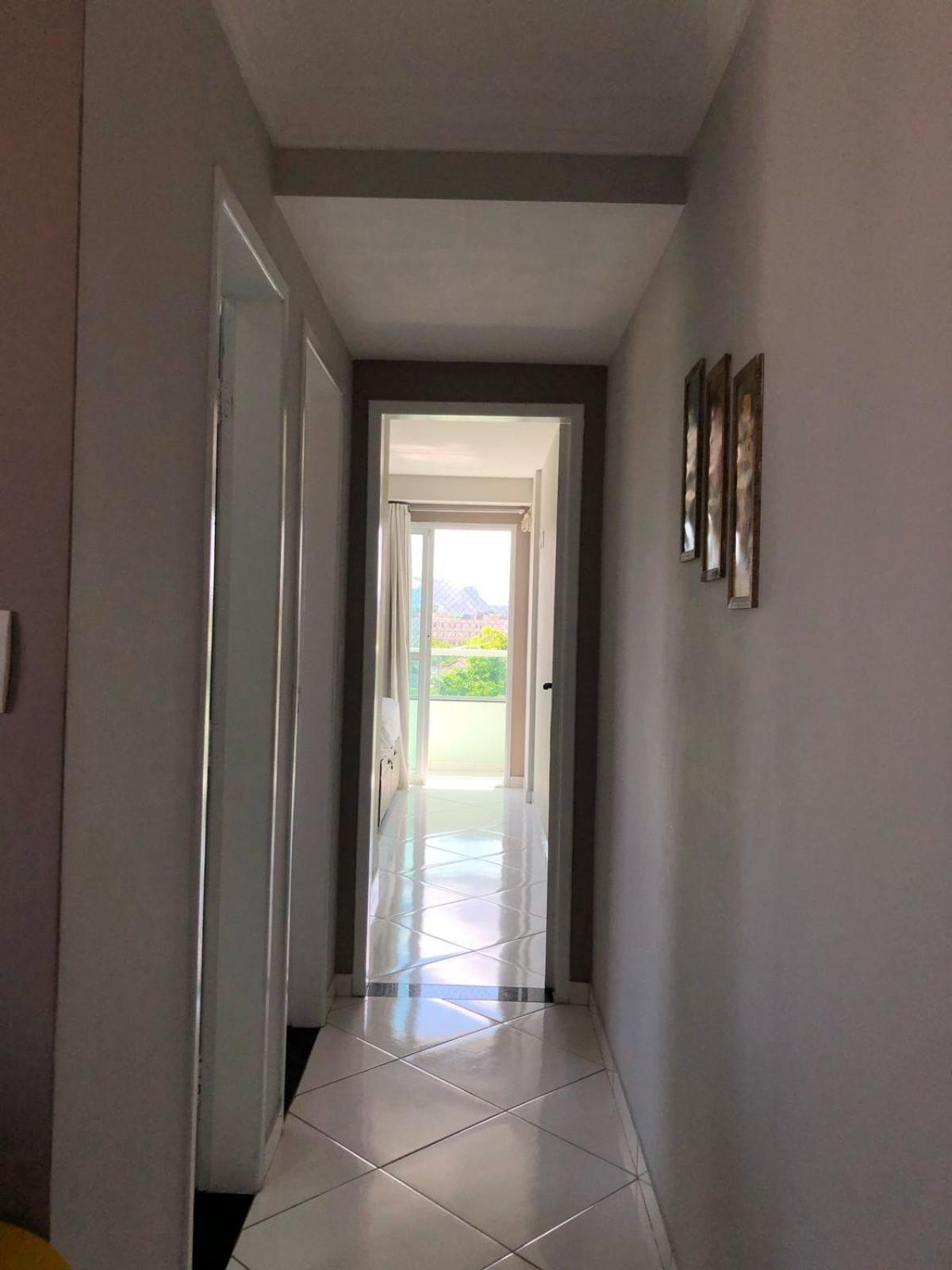 Apartment Apto Com Ar Cond E Wifi Super Confortavel