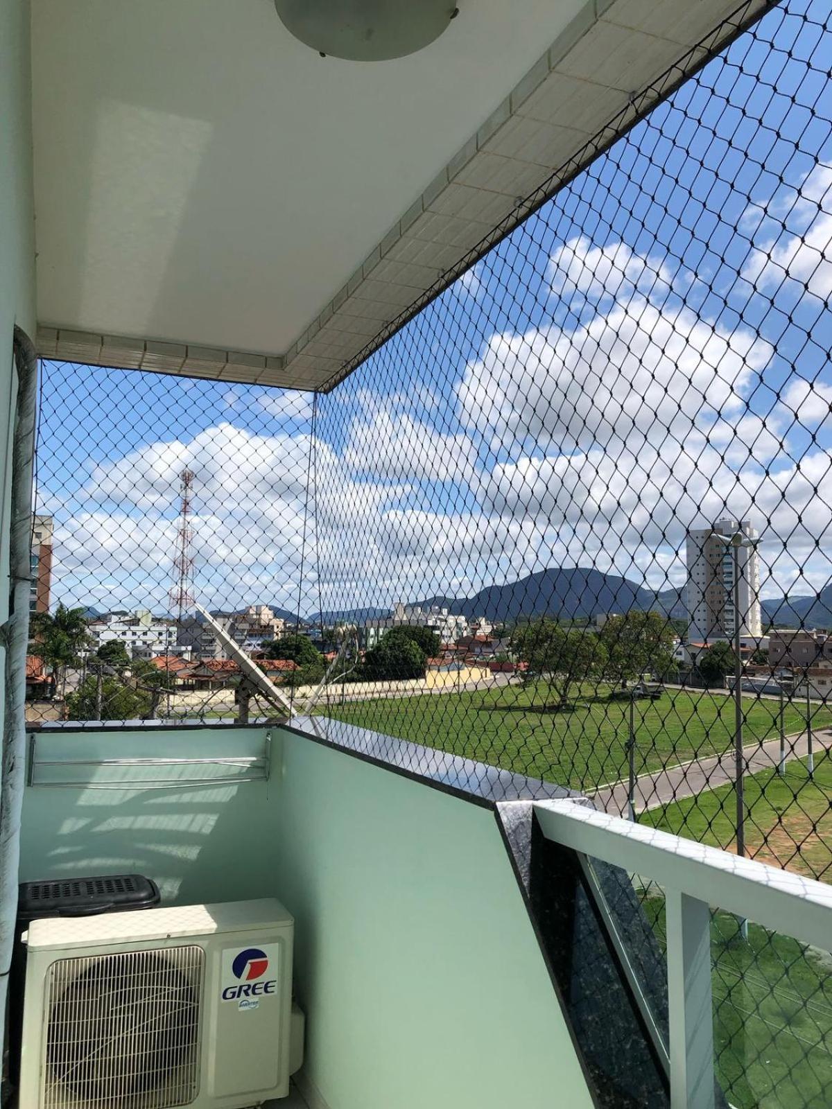 Apartment Apto Com Ar Cond E Wifi Super Confortavel Guarapari