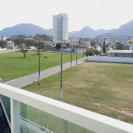 Apto Com Ar Cond E Wifi Super Confortavel Guarapari Exterior photo