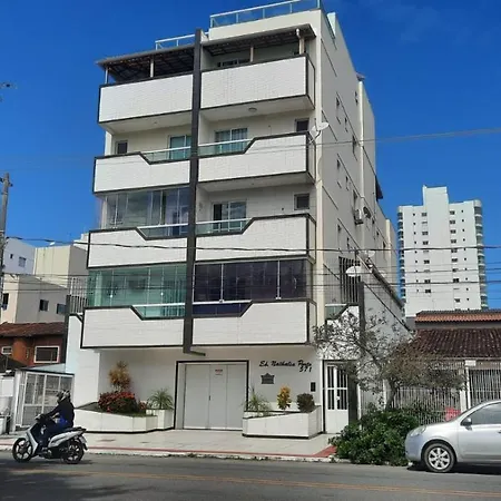 Apto Com Ar Cond E Wifi Super Confortavel Guarapari Exterior photo
