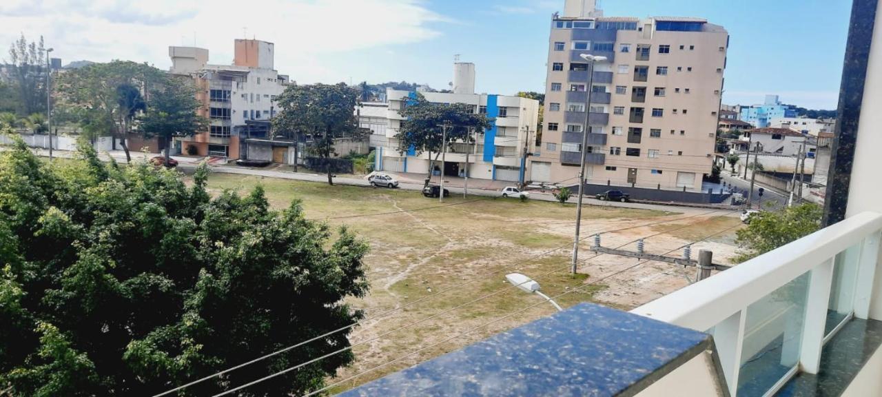 Super Confortável Com Wifi - Aptº Do Morro Apartamento