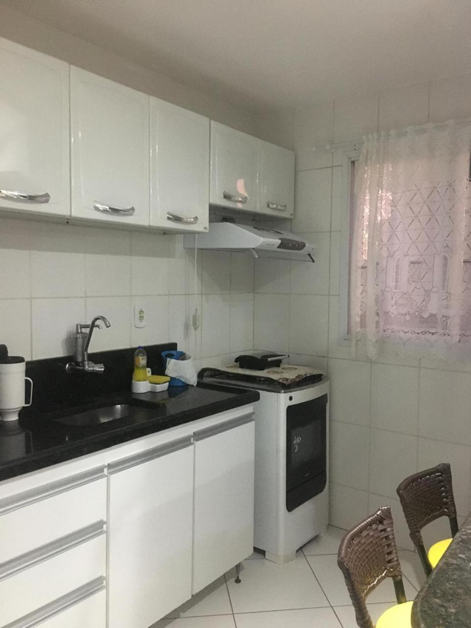 Super Confortável Com Wifi - Aptº Do Morro Apartamento *