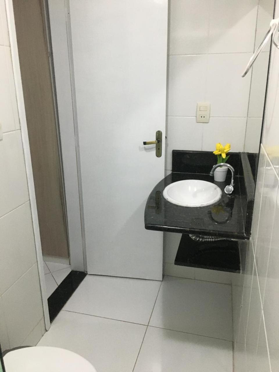 Apartamento Super Confortável Com Wifi - Aptº Do Morro *