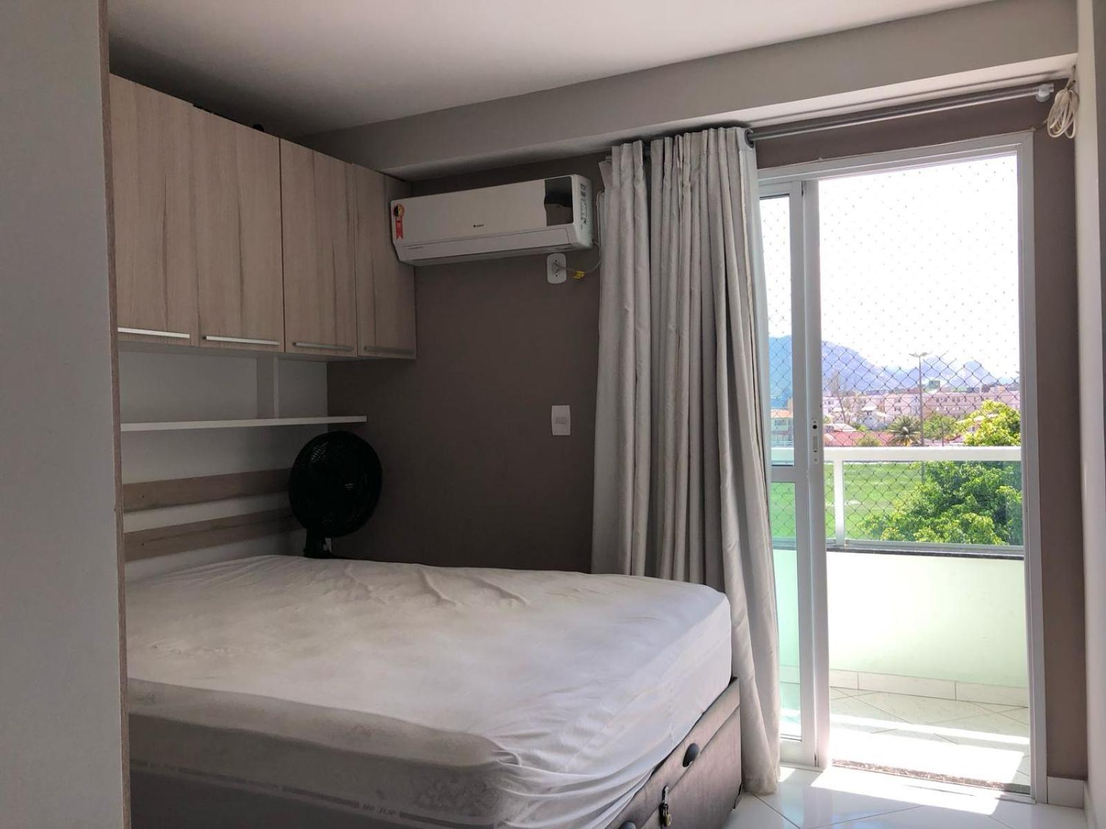 Super Confortável Com Wifi - Aptº Do Morro Apartamento