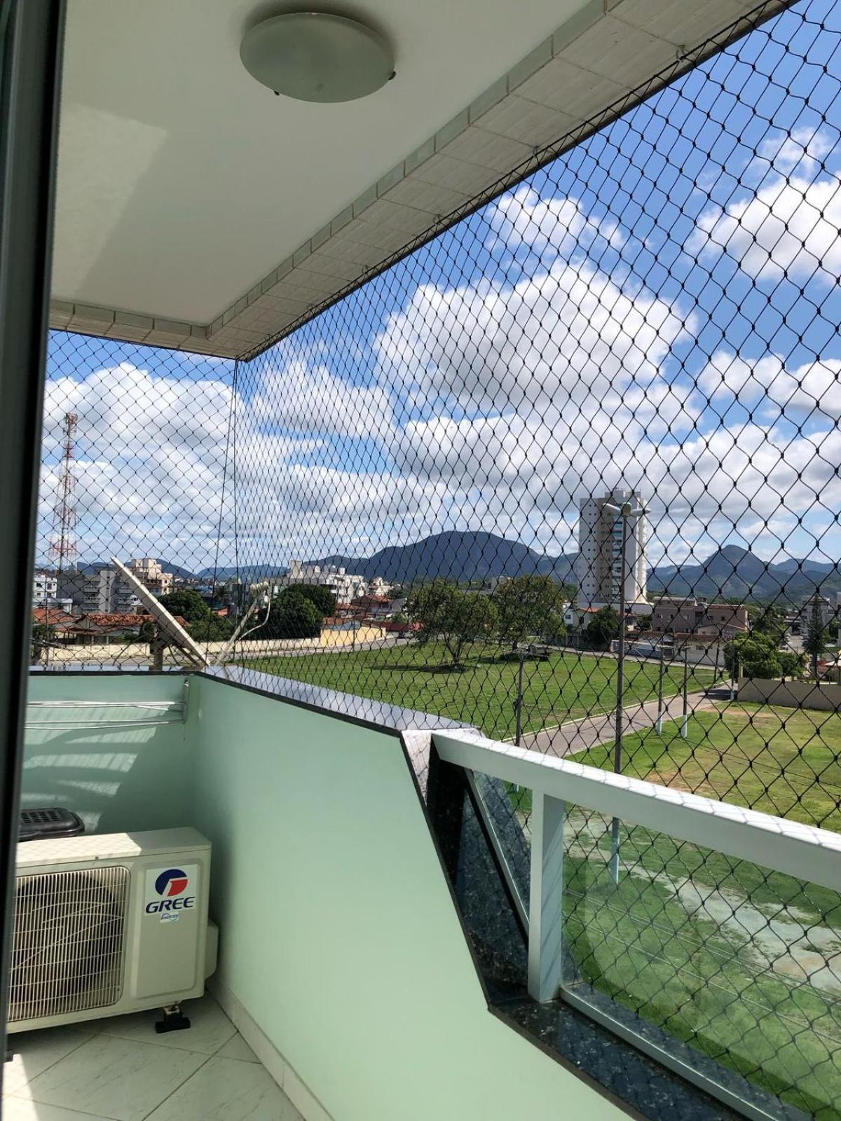 Super Confortável Com Wifi - Aptº Do Morro Apartamento Guarapari